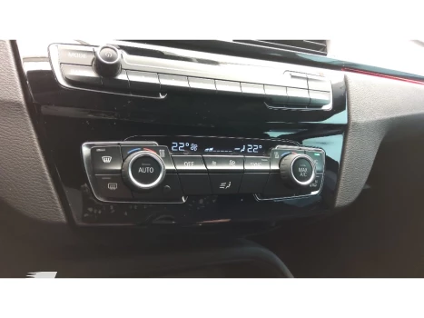 X1 2.0 16V Turbo Activeflex Sdrive20i