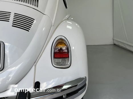 FUSCA 1.3 L 8V