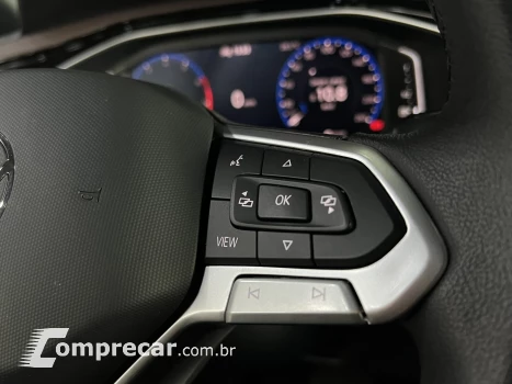 VIRTUS 1.0 200 TSI HIGHLINE AUTOMÁTICO