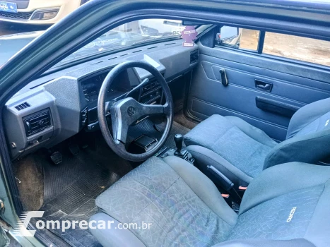 GOL 1.6 MI CL 8V
