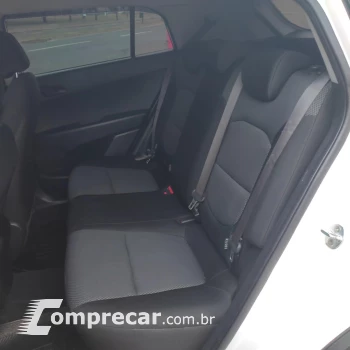 CRETA 1.6 16V Attitude