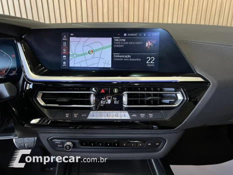 Z4 2.0 TWINPOWER GASOLINA SDRIVE30i M SPORT STEPTRONIC