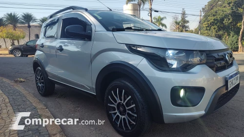 MOBI 1.0 8V EVO WAY