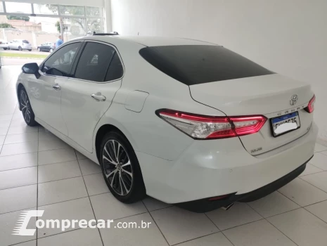 Camry 3.5 V6 24V 4P XLE AUTOMÁTICO