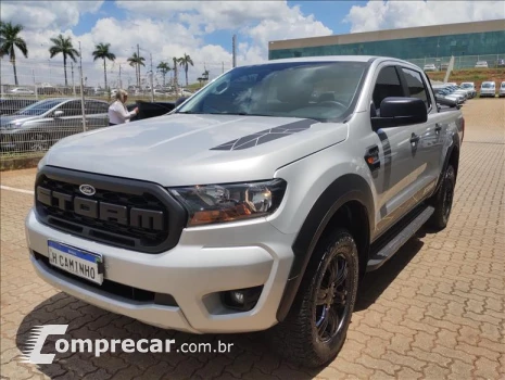 FORD RANGER 3.2 Storm 4X4 CD 20V 4 portas