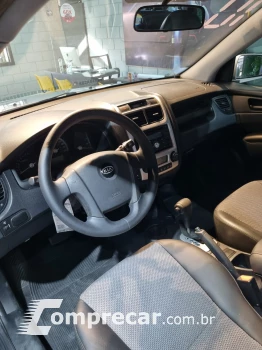 SPORTAGE 2.0 EX 4X2 16V