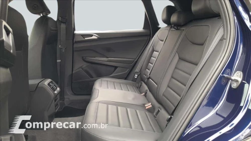 TAOS 1.4 250 TSI TOTAL FLEX HIGHLINE AUTOMÁTICO