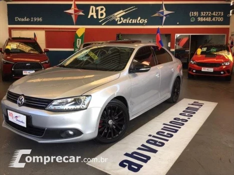 JETTA 2.0 TSI Highline 200cv