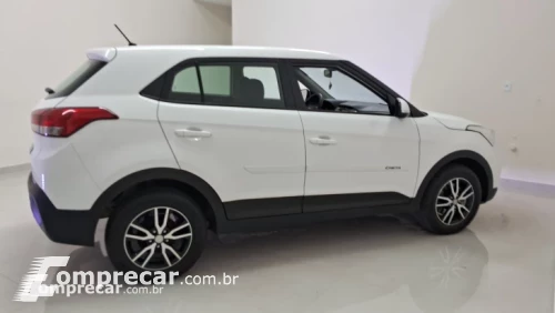 CRETA 1.6 16V Attitude