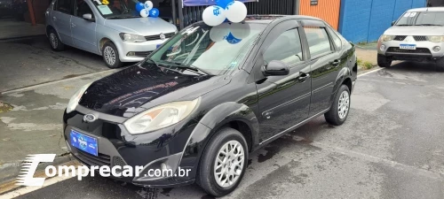 FIESTA 1.6 SE 16V