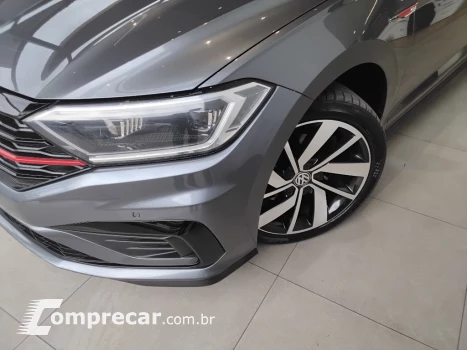JETTA 2.0 350 TSI GASOLINA GLI DSG