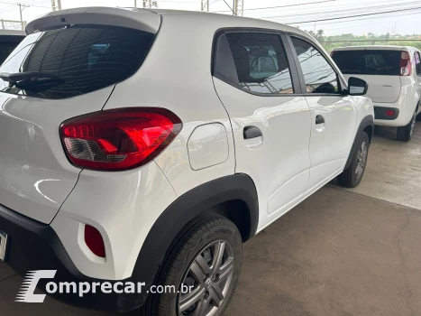 KWID 1.0 12V SCE ZEN