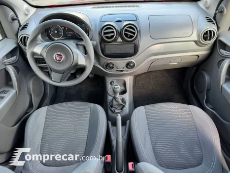 PALIO 1.4 MPI Attractive 8V