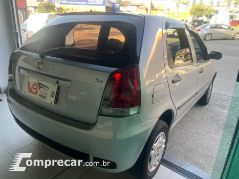 PALIO 1.0 MPI FIRE 8V FLEX 4P MANUAL