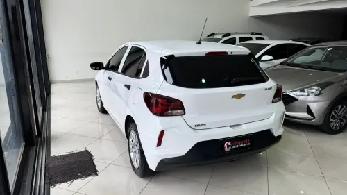 ONIX 1.0 Turbo