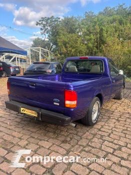 Ranger XL 4.0