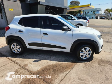 KWID 1.0 12V SCE ZEN