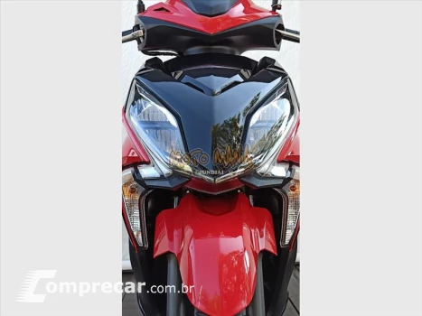 ELITE 125I
