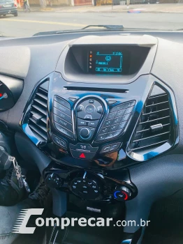 ECOSPORT 2.0 Freestyle 16V