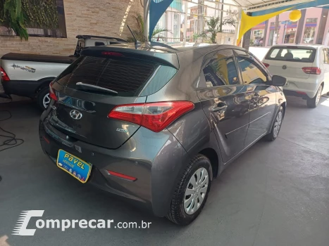 HB20 1.0 Comfort 12V
