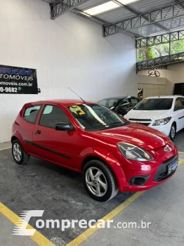 FORD KA 1.0 MPI 8V