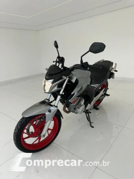 HONDA CB 250 -TWISTER