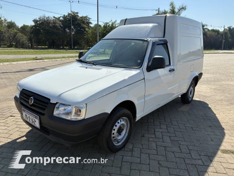Fiat FIORINO 1.3 Furgão 8V 2 portas