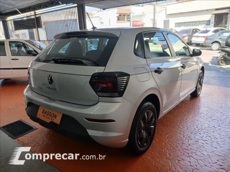 POLO 1.0 MPI Track