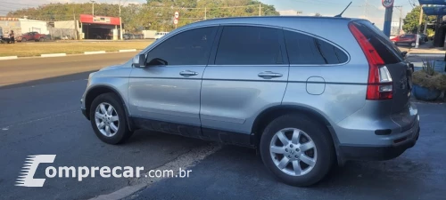 CRV 2.0 LX 4X2 16V