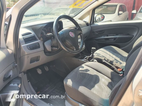 Punto 1.4 FLEX 4P