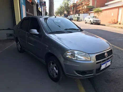 SIENA 1.0 MPI EL 8V