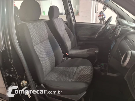 ECOSPORT 1.6 Freestyle 8V