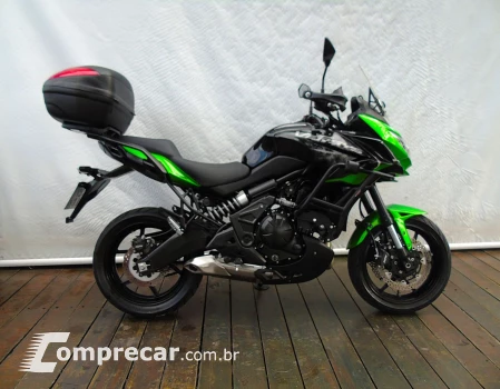 KAWASAKI VERSYS ABS
