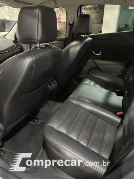FLUENCE 2.0 GT Line 16V