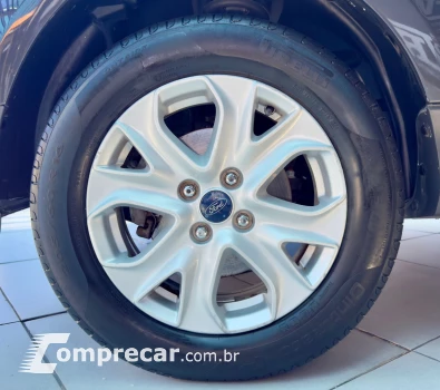 ECOSPORT 2.0 Titanium Plus 16V