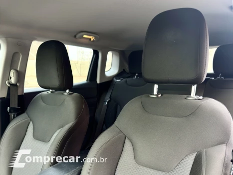 COMPASS 1.3 T270 TURBO FLEX SPORT AT6