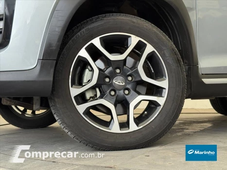 TIGGO 3X 1.0 VVT TURBO iFLEX PRO CVT