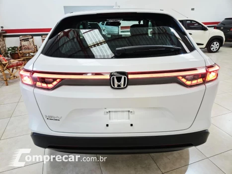 HR-V 1.5 DI I-vtec EXL