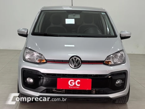 UP 1.0 170 TSI TOTAL FLEX CONNECT 4P MANUAL
