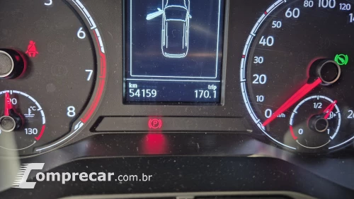 T-CROSS 1.0 200 TSI Sense