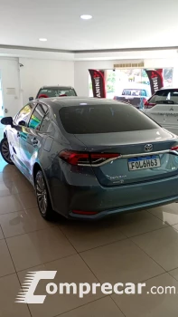 COROLLA 2.0 XEI 16V