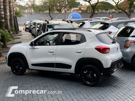 KWID 1.0 12V SCE Outsider