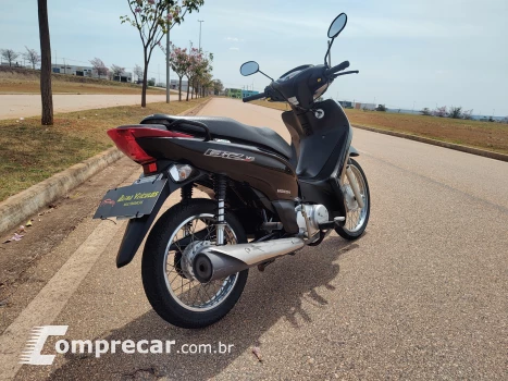 Biz 125ES
