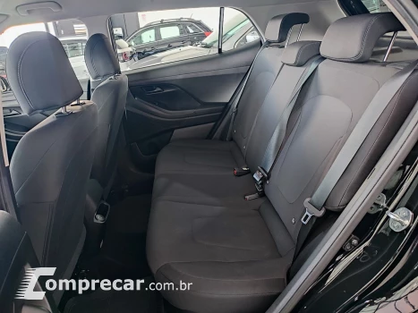 CRETA 1.0 Tgdi Comfort Plus