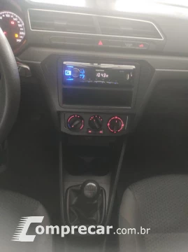 Volkswagen SAVEIRO 1.6 MSI Robust CD 16V 2 portas