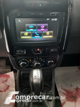 DUSTER OROCH 2.0 16V Dynamique