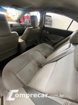 CIVIC 1.8 LXL 16V