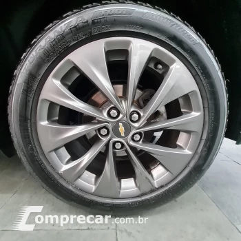 CRUZE 1.4 Turbo LTZ 16V