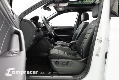 TIGUAN 2.0 350 TSI Allspace R-line 4motion