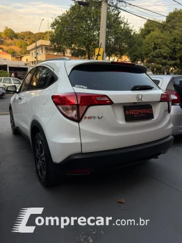 HR-V 1.8 16V EXL